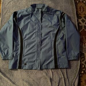 Men’s Sun Mountain golf jacket